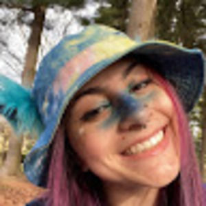 Meet your Posher, Natalia